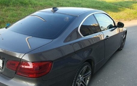 BMW 3 серия, 2010 год, 1 400 000 рублей, 3 фотография