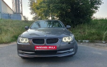 BMW 3 серия, 2010 год, 1 400 000 рублей, 4 фотография