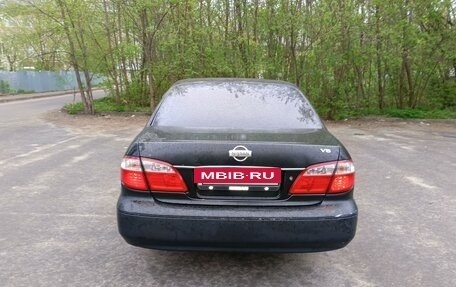 Nissan Maxima VIII, 2004 год, 320 000 рублей, 2 фотография