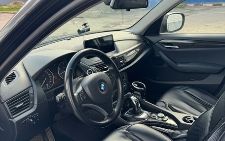 BMW X1, 2012 год, 1 850 000 рублей, 2 фотография