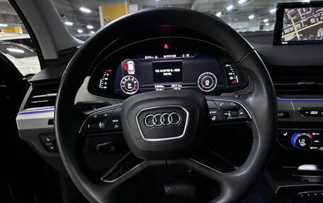 Audi Q7, 2019 год, 4 050 000 рублей, 6 фотография