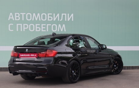 BMW 3 серия, 2014 год, 2 250 000 рублей, 2 фотография