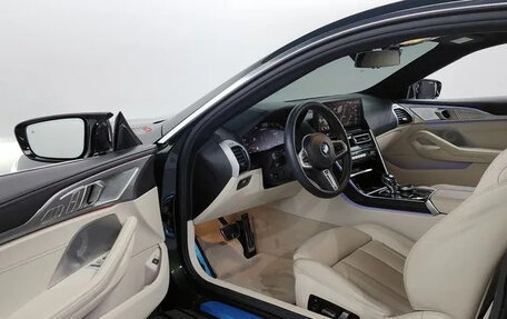 BMW 8 серия, 2021 год, 11 100 000 рублей, 5 фотография