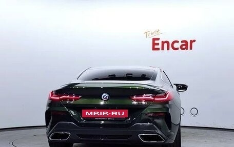 BMW 8 серия, 2021 год, 11 100 000 рублей, 4 фотография