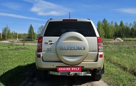 Suzuki Grand Vitara, 2006 год, 1 000 000 рублей, 6 фотография