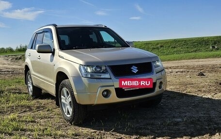 Suzuki Grand Vitara, 2006 год, 1 000 000 рублей, 2 фотография