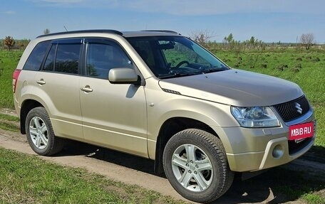 Suzuki Grand Vitara, 2006 год, 1 000 000 рублей, 3 фотография