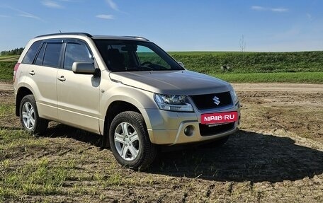 Suzuki Grand Vitara, 2006 год, 1 000 000 рублей, 4 фотография