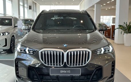 BMW X5, 2023 год, 16 450 000 рублей, 5 фотография