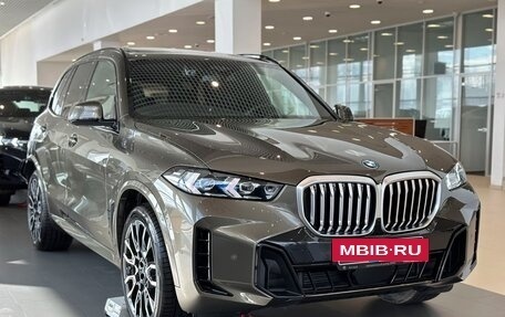 BMW X5, 2023 год, 16 450 000 рублей, 2 фотография