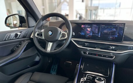 BMW X5, 2023 год, 16 450 000 рублей, 8 фотография