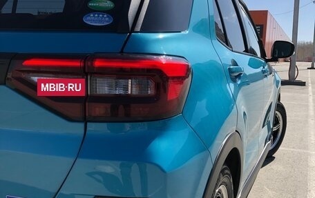 Toyota Raize I, 2021 год, 1 999 999 рублей, 8 фотография