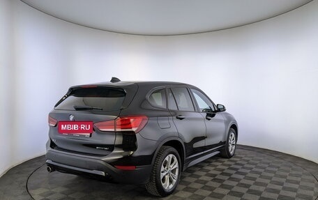 BMW X1, 2020 год, 2 840 000 рублей, 5 фотография