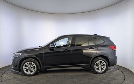 BMW X1, 2020 год, 2 840 000 рублей, 8 фотография
