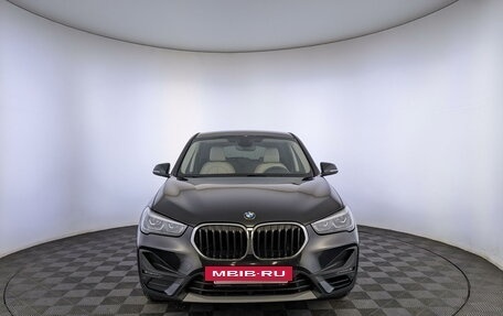 BMW X1, 2020 год, 2 840 000 рублей, 2 фотография