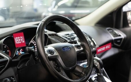 Ford Kuga III, 2014 год, 1 499 000 рублей, 5 фотография