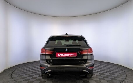 BMW X1, 2020 год, 2 840 000 рублей, 6 фотография