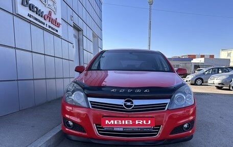 Opel Astra H, 2008 год, 697 000 рублей, 2 фотография