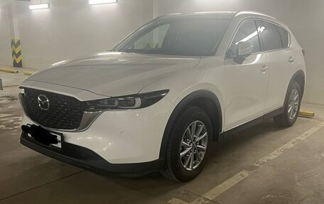 Mazda CX-5 II, 2023 год, 4 090 000 рублей, 3 фотография