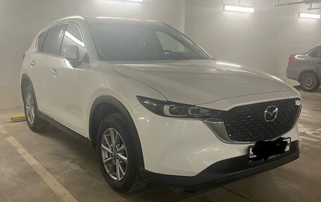 Mazda CX-5 II, 2023 год, 4 090 000 рублей, 2 фотография