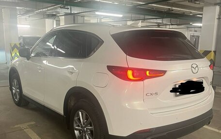 Mazda CX-5 II, 2023 год, 4 090 000 рублей, 4 фотография