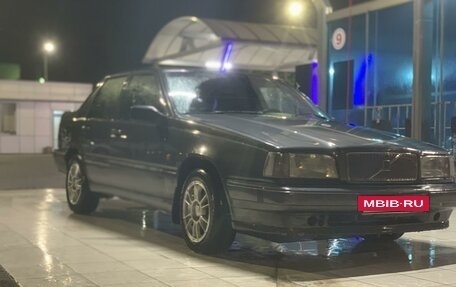 Volvo 850, 1992 год, 250 000 рублей, 3 фотография