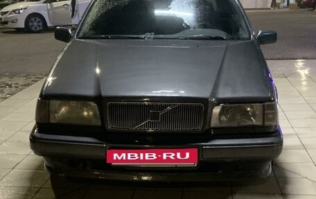 Volvo 850, 1992 год, 250 000 рублей, 2 фотография