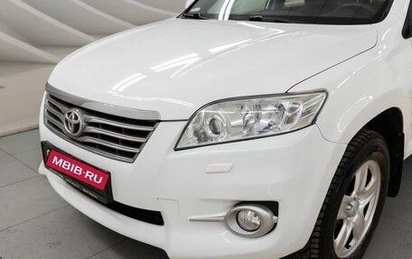 Toyota RAV4, 2012 год, 1 687 000 рублей, 11 фотография