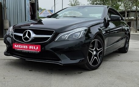 Mercedes-Benz E-Класс, 2013 год, 1 970 000 рублей, 2 фотография