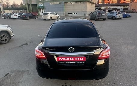 Nissan Teana, 2014 год, 1 650 000 рублей, 6 фотография