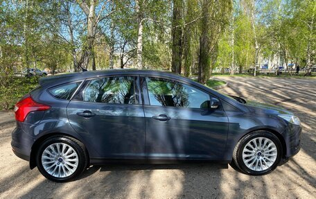 Ford Focus III, 2011 год, 825 000 рублей, 6 фотография