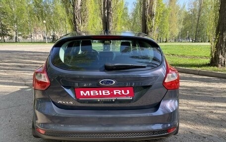 Ford Focus III, 2011 год, 825 000 рублей, 4 фотография