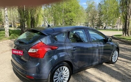 Ford Focus III, 2011 год, 825 000 рублей, 3 фотография