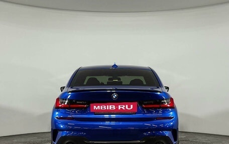 BMW 3 серия, 2020 год, 4 200 000 рублей, 4 фотография
