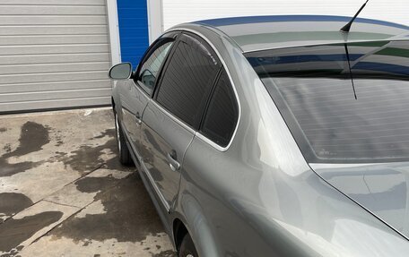 Volkswagen Passat B5+ рестайлинг, 2004 год, 620 000 рублей, 5 фотография