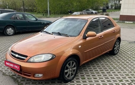 Chevrolet Lacetti, 2006 год, 540 000 рублей, 3 фотография