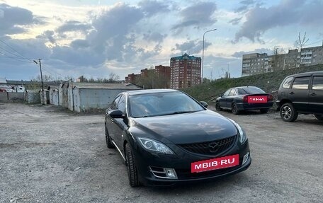 Mazda 6, 2007 год, 850 000 рублей, 3 фотография