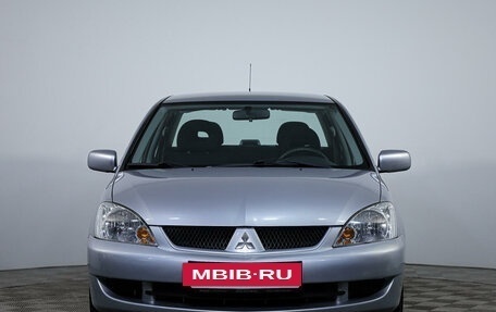 Mitsubishi Lancer IX, 2007 год, 998 000 рублей, 2 фотография