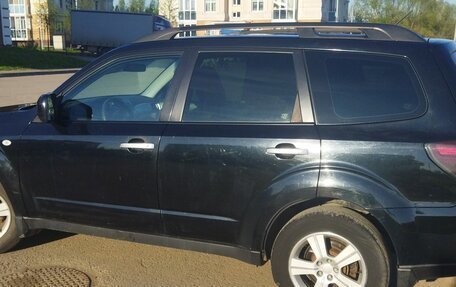 Subaru Forester, 2008 год, 1 250 000 рублей, 2 фотография