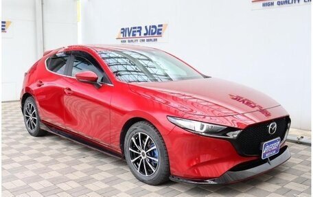 Mazda 3, 2021 год, 1 814 000 рублей, 4 фотография