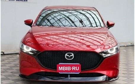 Mazda 3, 2021 год, 1 814 000 рублей, 2 фотография