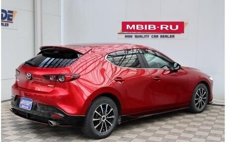 Mazda 3, 2021 год, 1 814 000 рублей, 5 фотография