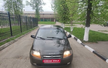 Chevrolet Aveo III, 2005 год, 269 000 рублей, 2 фотография