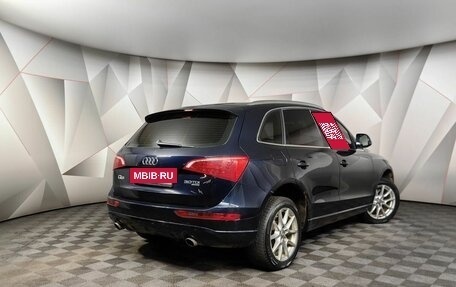 Audi Q5, 2010 год, 1 627 000 рублей, 2 фотография