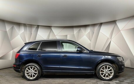 Audi Q5, 2010 год, 1 627 000 рублей, 6 фотография