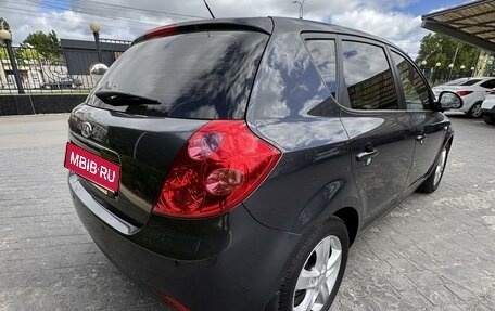 KIA cee'd I рестайлинг, 2008 год, 1 200 000 рублей, 6 фотография