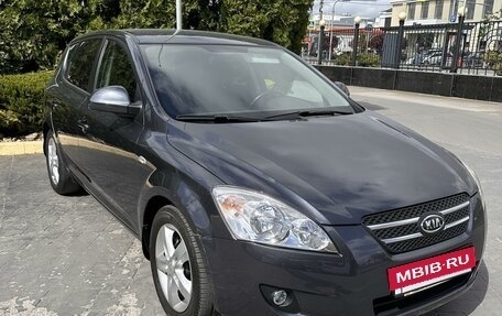 KIA cee'd I рестайлинг, 2008 год, 1 200 000 рублей, 3 фотография