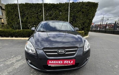 KIA cee'd I рестайлинг, 2008 год, 1 200 000 рублей, 2 фотография