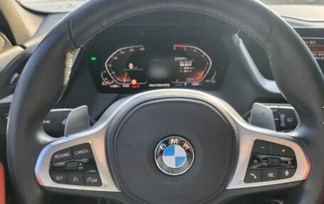 BMW 1 серия, 2021 год, 2 848 000 рублей, 6 фотография