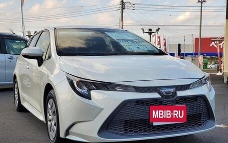 Toyota Corolla, 2021 год, 1 455 000 рублей, 2 фотография